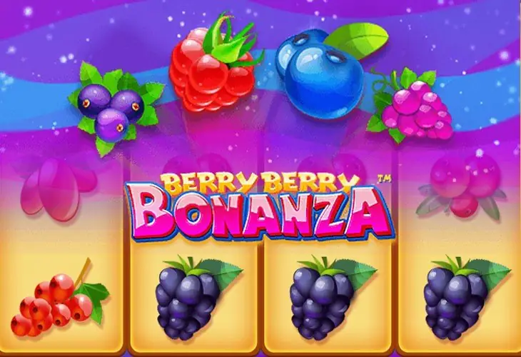Berry Berry Bonanza1