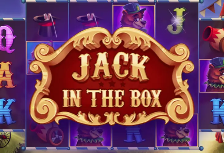 Jack In The Box