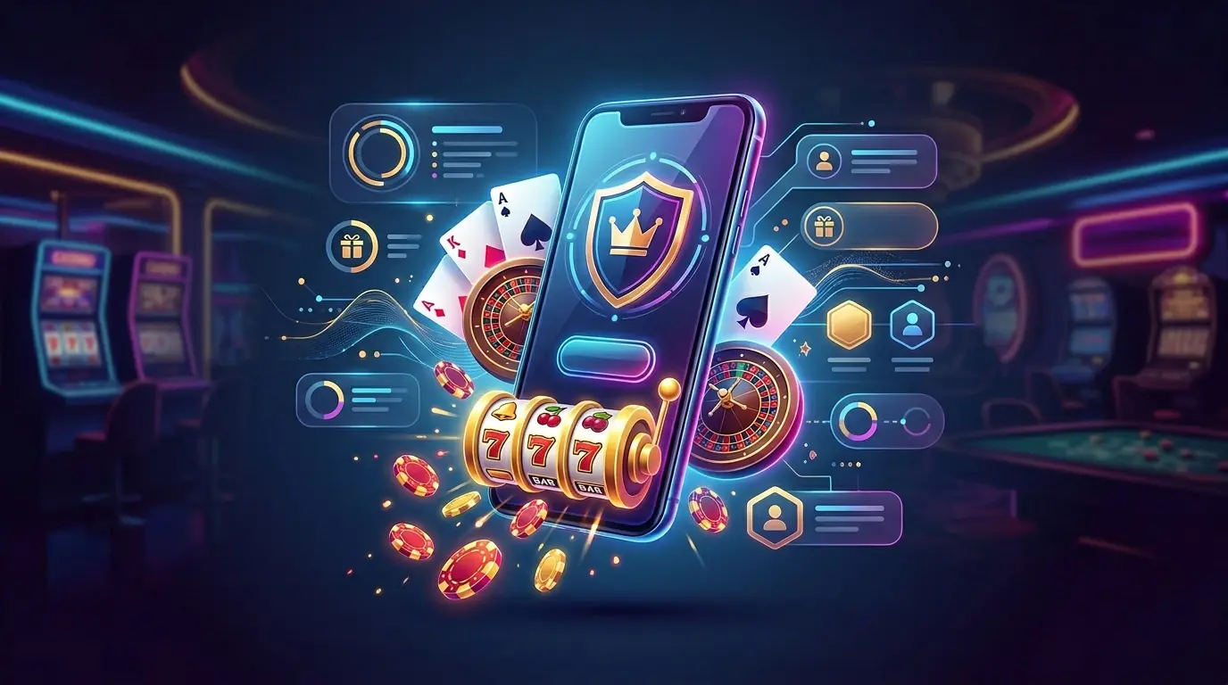 Boomerang mobile App