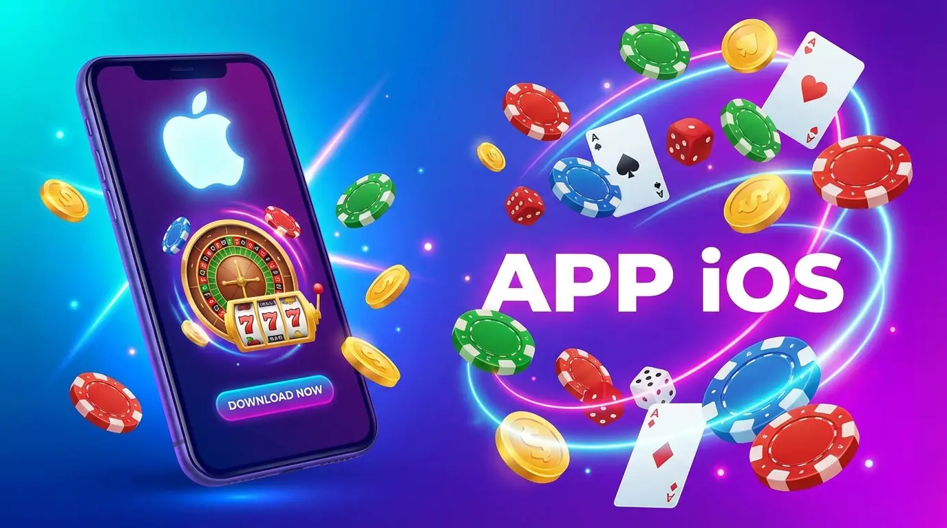 Boomerang iOS App