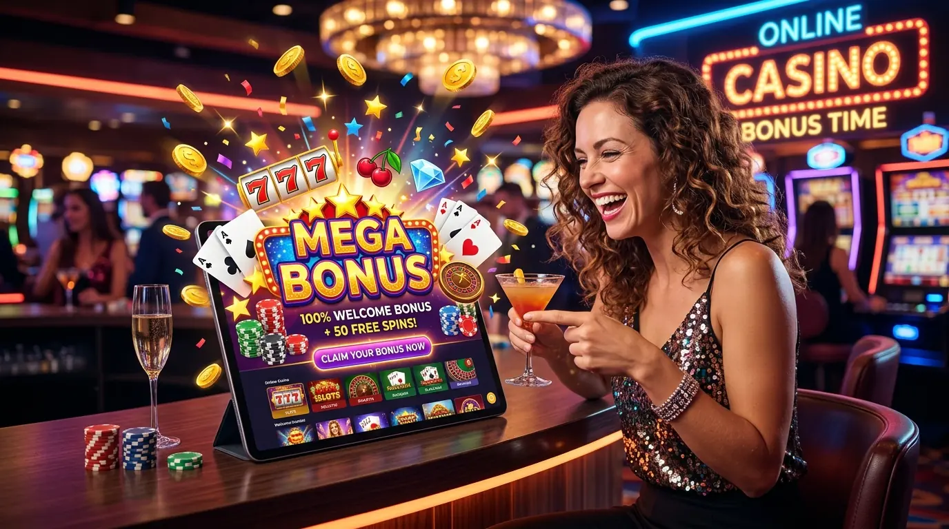 Boomerang Casino Angebote