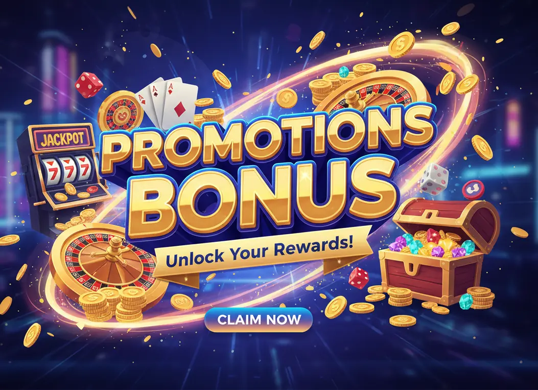 Boomerang Casino Aktionen
