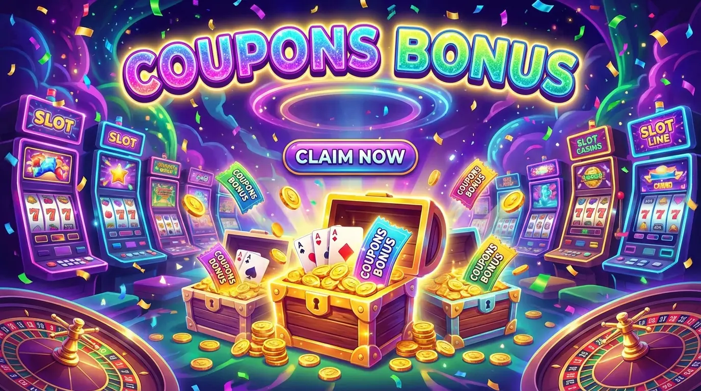 Boomerang Casino Coupons