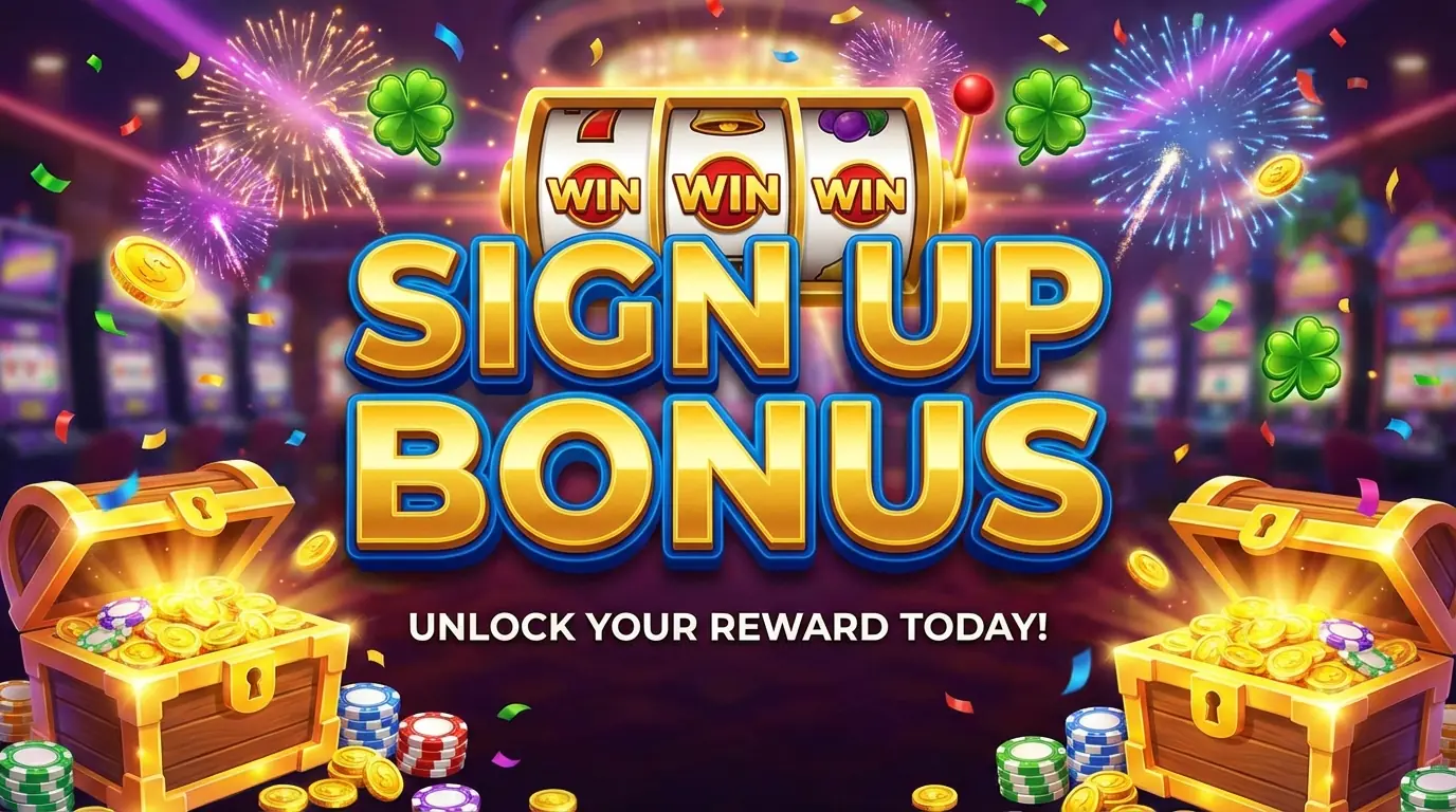 Boomerang Anmeldebonus