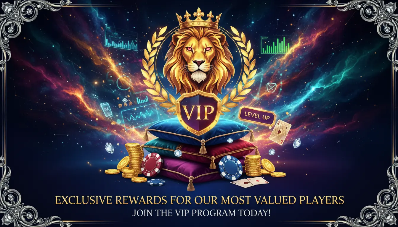 Boomerang VIP Programm