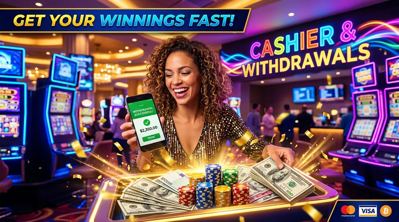 Boomerang Cashout