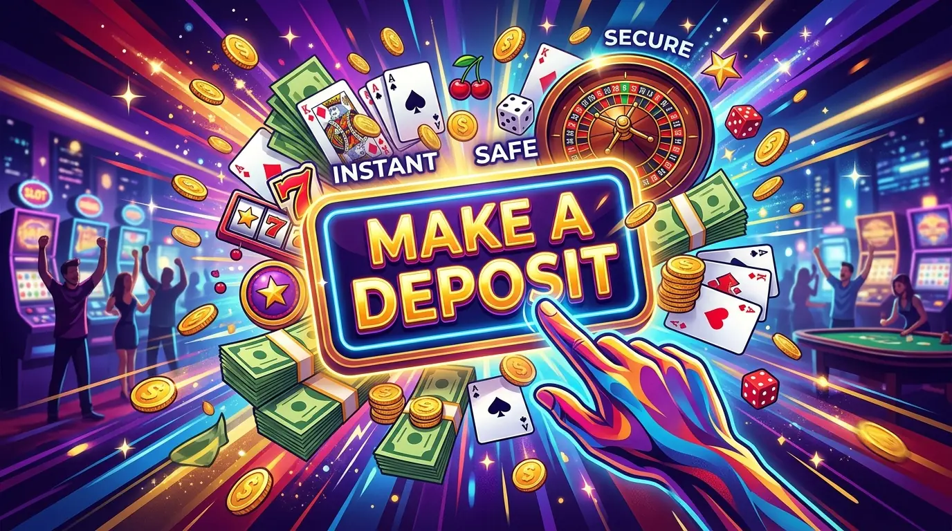 Boomerang Casino Einzahlung