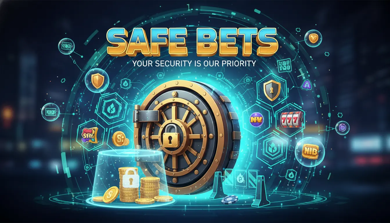 Ist Boomerang Casino sicher