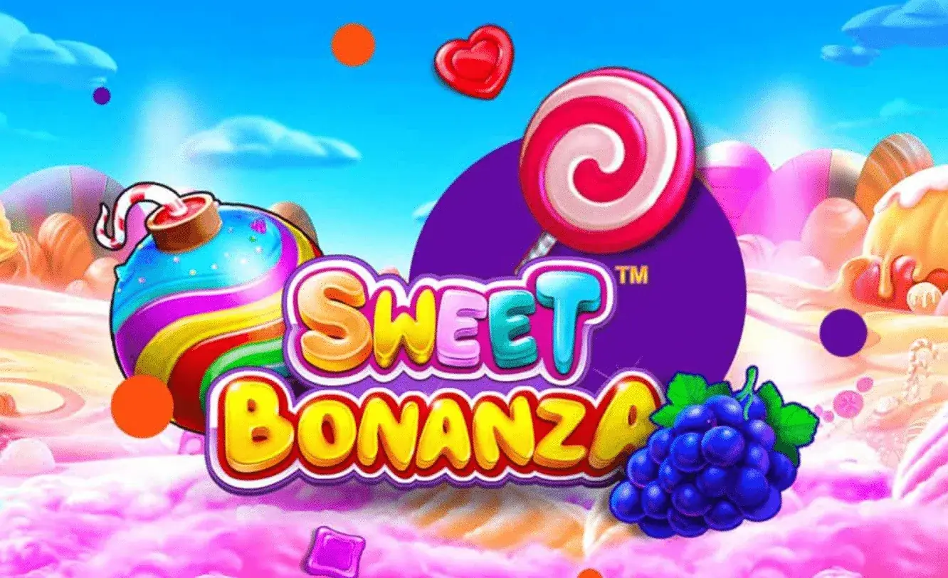 Boomerang Sweet Bonanza