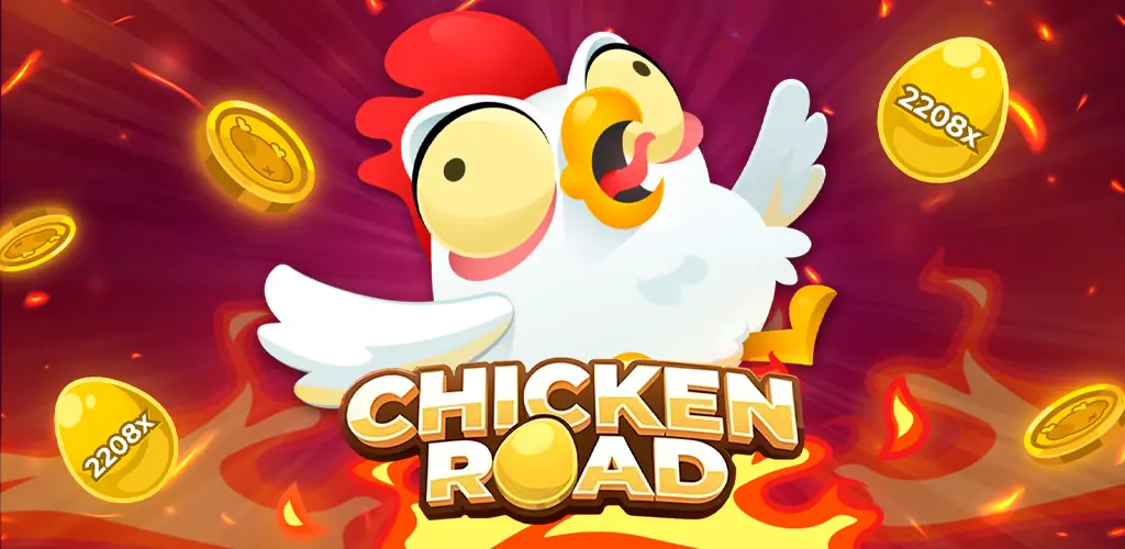 Boomerang Chicken Road